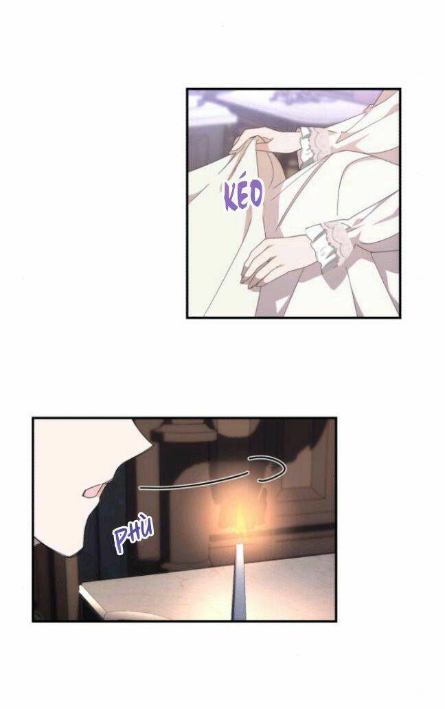 Tôi Sẽ Quyến Rũ Công Tước Phương Bắc Chapter 9 - Trang 2