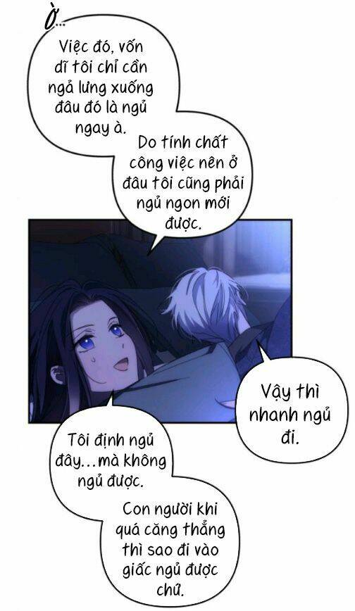 Tôi Sẽ Quyến Rũ Công Tước Phương Bắc Chapter 9 - Trang 2