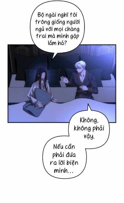 Tôi Sẽ Quyến Rũ Công Tước Phương Bắc Chapter 9 - Trang 2