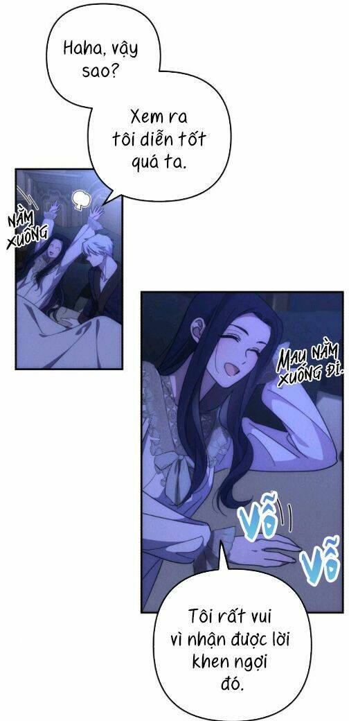 Tôi Sẽ Quyến Rũ Công Tước Phương Bắc Chapter 9 - Trang 2