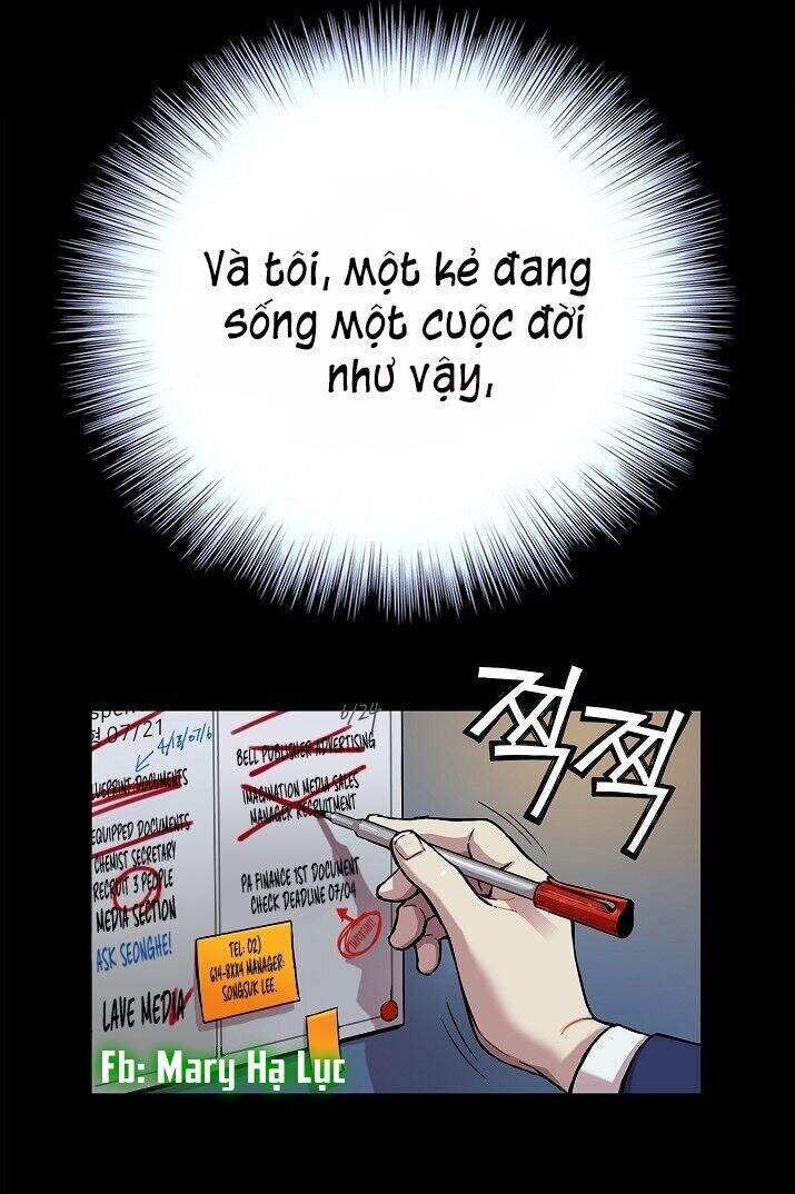 Tôi Sẽ Sống Như Một Hoàng Tử Chapter 1 - Trang 2