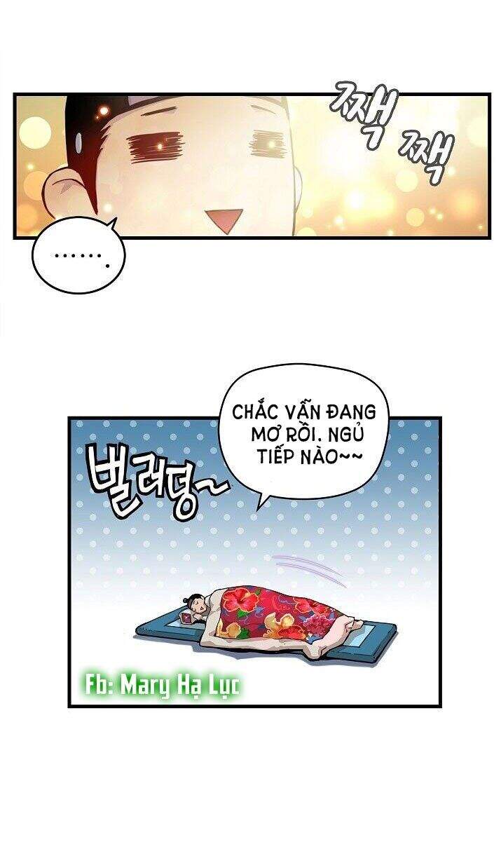 Tôi Sẽ Sống Như Một Hoàng Tử Chapter 1 - Trang 2