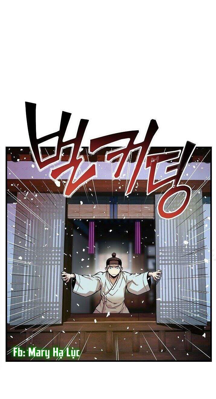 Tôi Sẽ Sống Như Một Hoàng Tử Chapter 1 - Trang 2