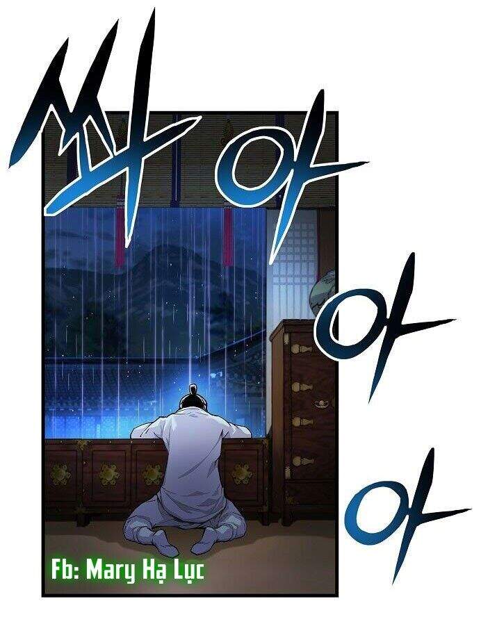 Tôi Sẽ Sống Như Một Hoàng Tử Chapter 1 - Trang 2