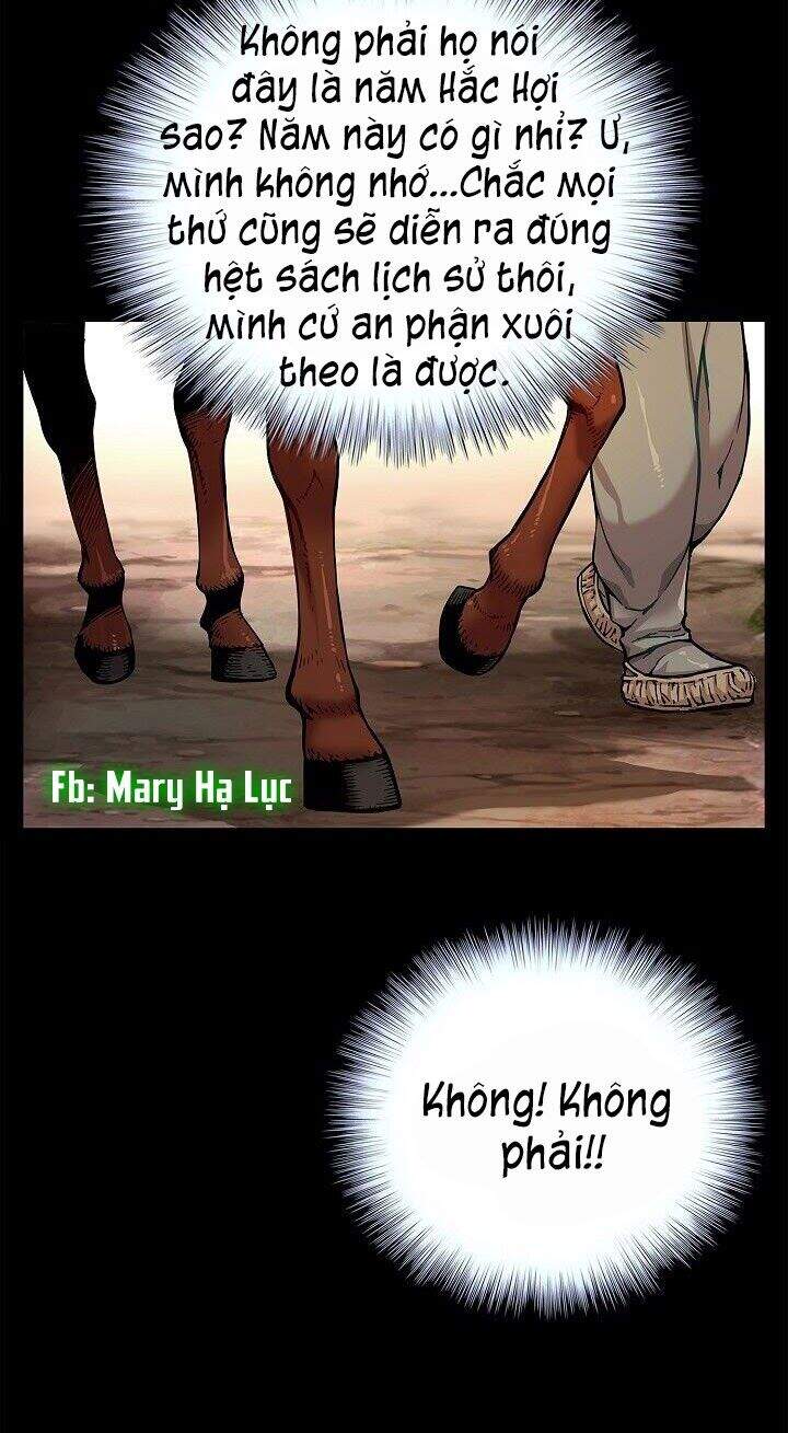 Tôi Sẽ Sống Như Một Hoàng Tử Chapter 1 - Trang 2