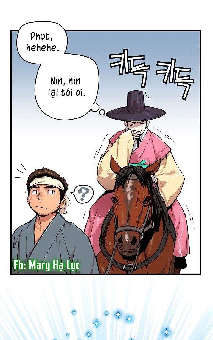 Tôi Sẽ Sống Như Một Hoàng Tử Chapter 1 - Trang 2