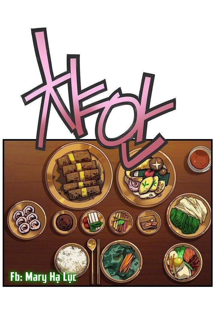 Tôi Sẽ Sống Như Một Hoàng Tử Chapter 1 - Trang 2