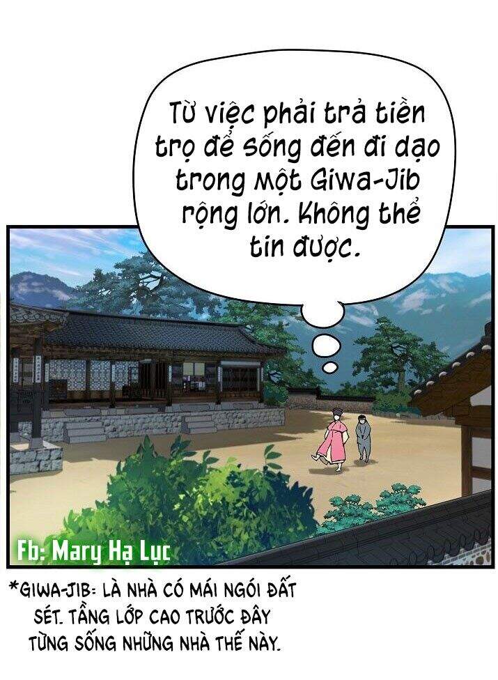 Tôi Sẽ Sống Như Một Hoàng Tử Chapter 1 - Trang 2