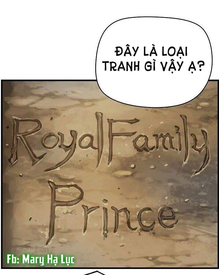 Tôi Sẽ Sống Như Một Hoàng Tử Chapter 1 - Trang 2