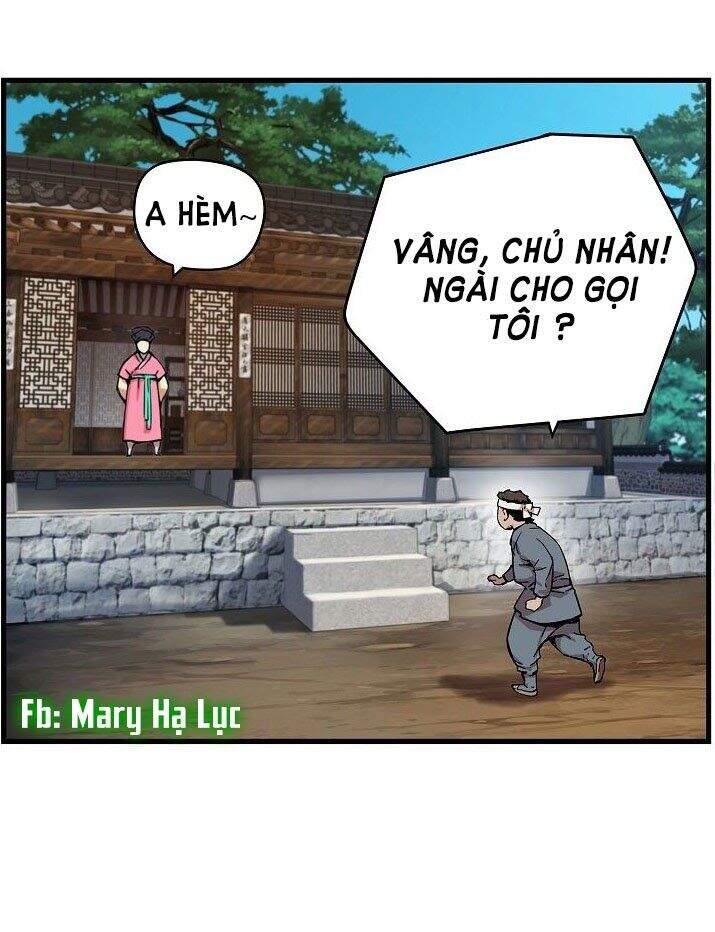 Tôi Sẽ Sống Như Một Hoàng Tử Chapter 1 - Trang 2