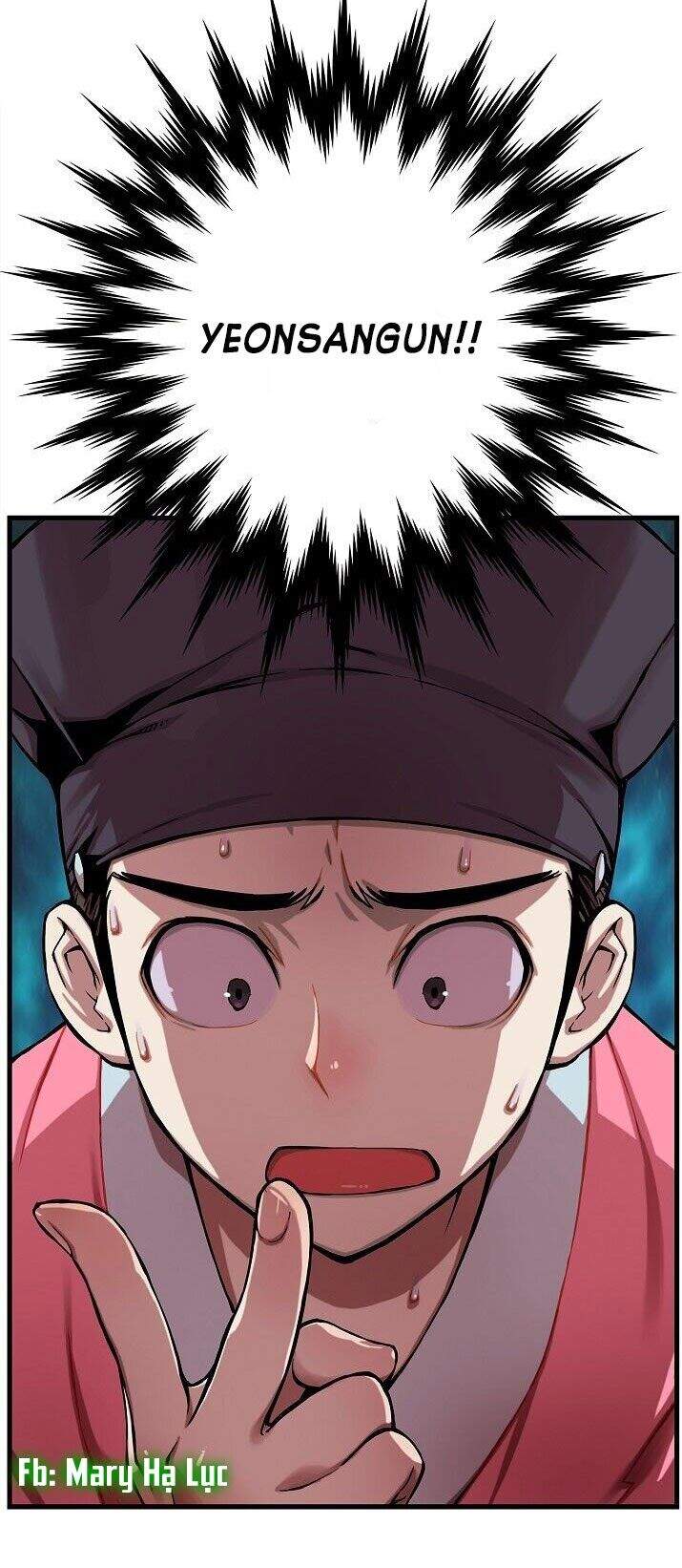 Tôi Sẽ Sống Như Một Hoàng Tử Chapter 1 - Trang 2