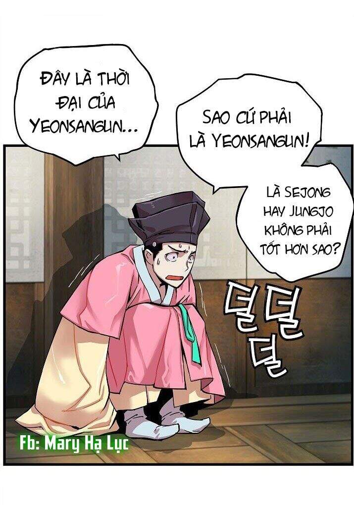 Tôi Sẽ Sống Như Một Hoàng Tử Chapter 1 - Trang 2