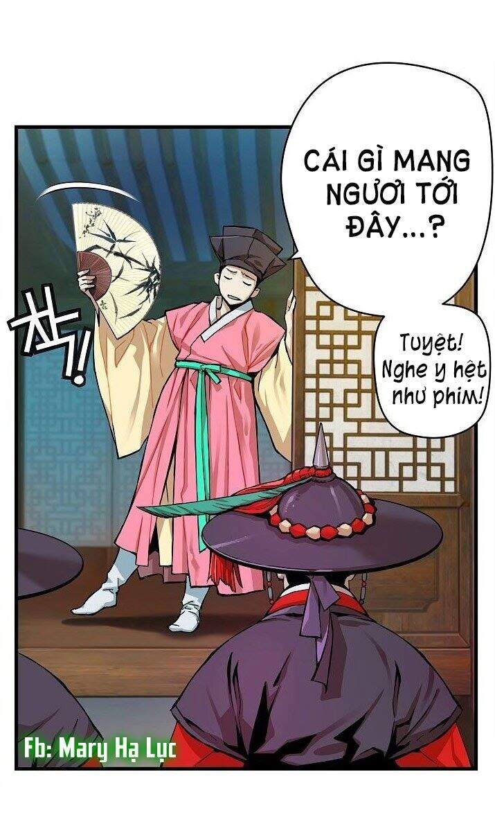 Tôi Sẽ Sống Như Một Hoàng Tử Chapter 1 - Trang 2