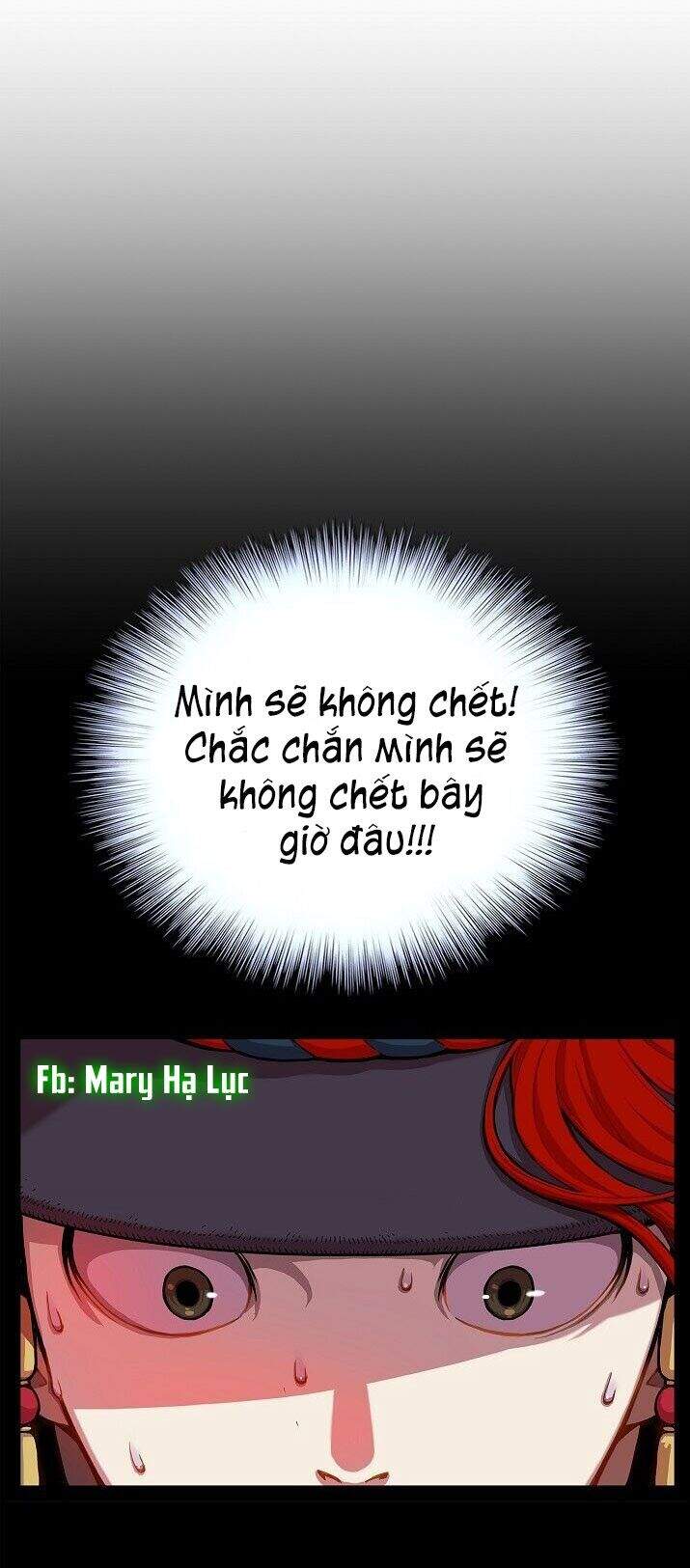 Tôi Sẽ Sống Như Một Hoàng Tử Chapter 1 - Trang 2