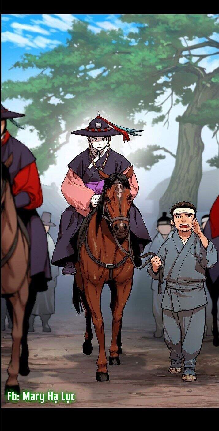 Tôi Sẽ Sống Như Một Hoàng Tử Chapter 1 - Trang 2