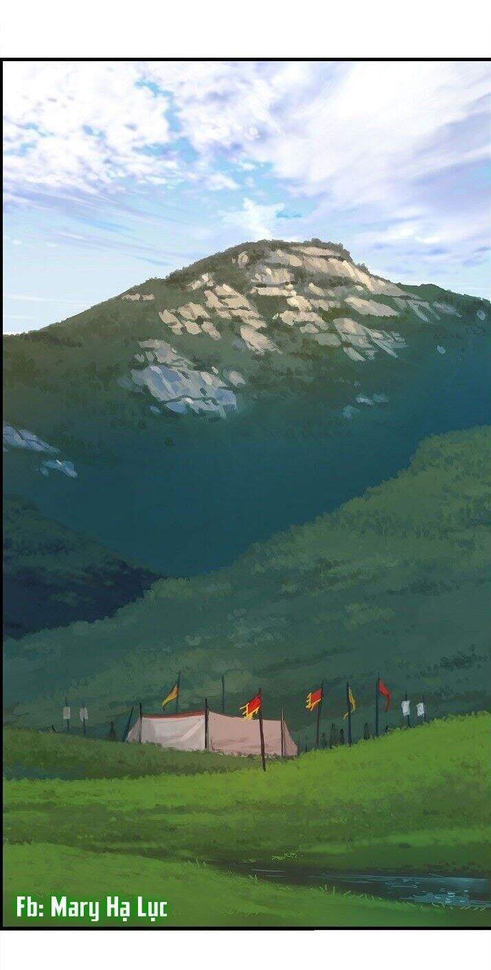 Tôi Sẽ Sống Như Một Hoàng Tử Chapter 1 - Trang 2