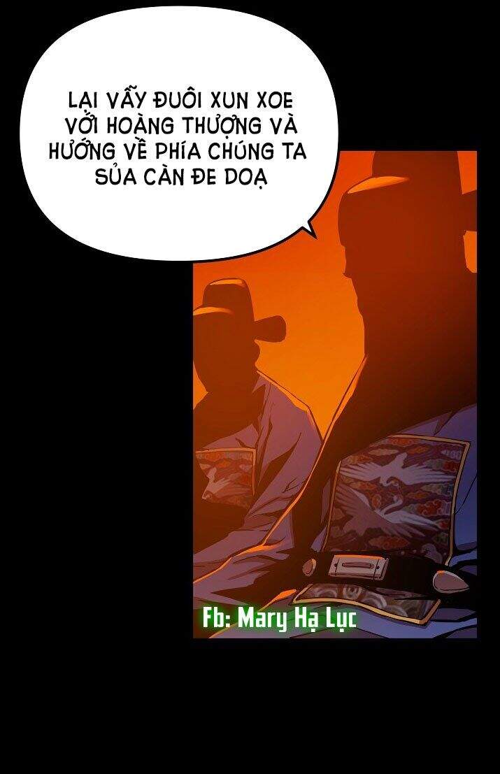 Tôi Sẽ Sống Như Một Hoàng Tử Chapter 10 - Trang 2