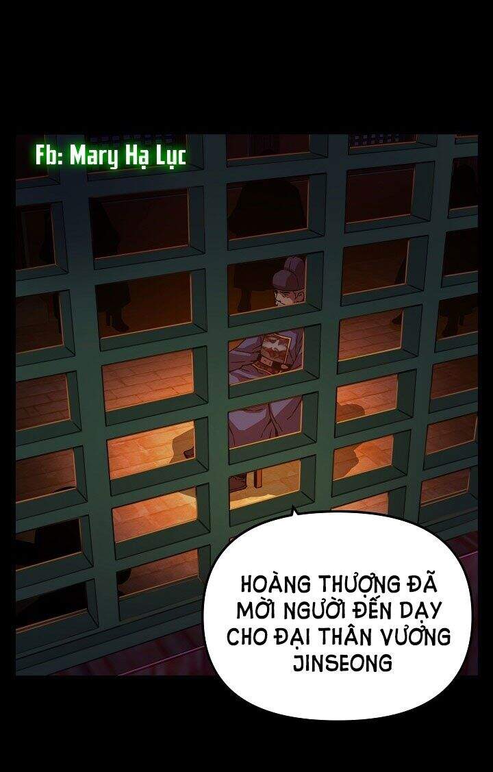 Tôi Sẽ Sống Như Một Hoàng Tử Chapter 10 - Trang 2