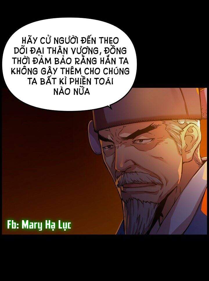 Tôi Sẽ Sống Như Một Hoàng Tử Chapter 10 - Trang 2