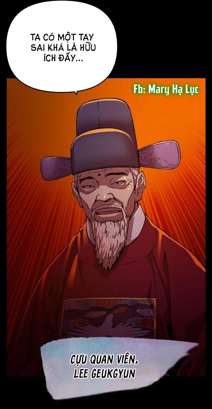 Tôi Sẽ Sống Như Một Hoàng Tử Chapter 10 - Trang 2