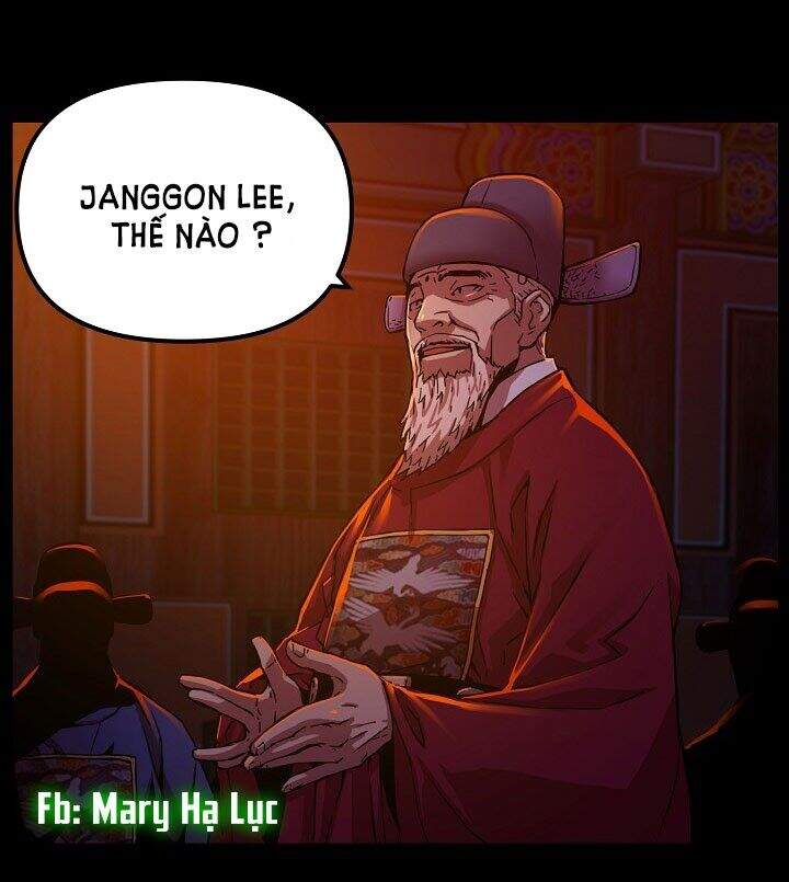 Tôi Sẽ Sống Như Một Hoàng Tử Chapter 10 - Trang 2