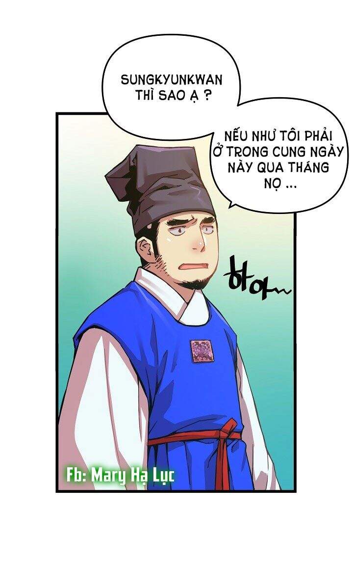 Tôi Sẽ Sống Như Một Hoàng Tử Chapter 10 - Trang 2