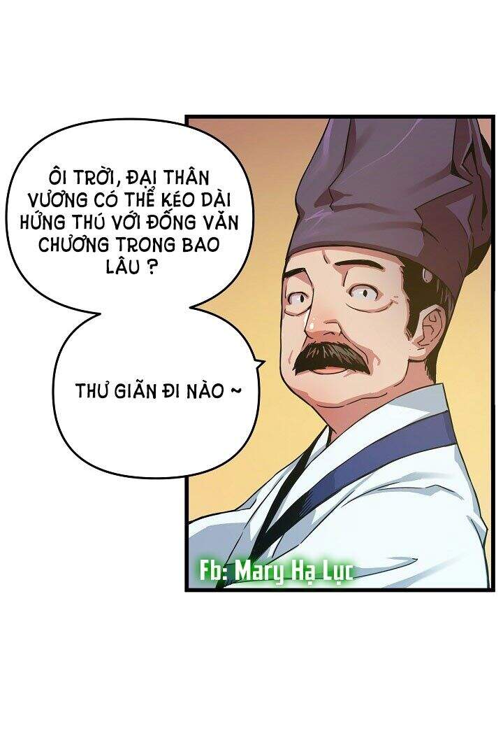 Tôi Sẽ Sống Như Một Hoàng Tử Chapter 10 - Trang 2