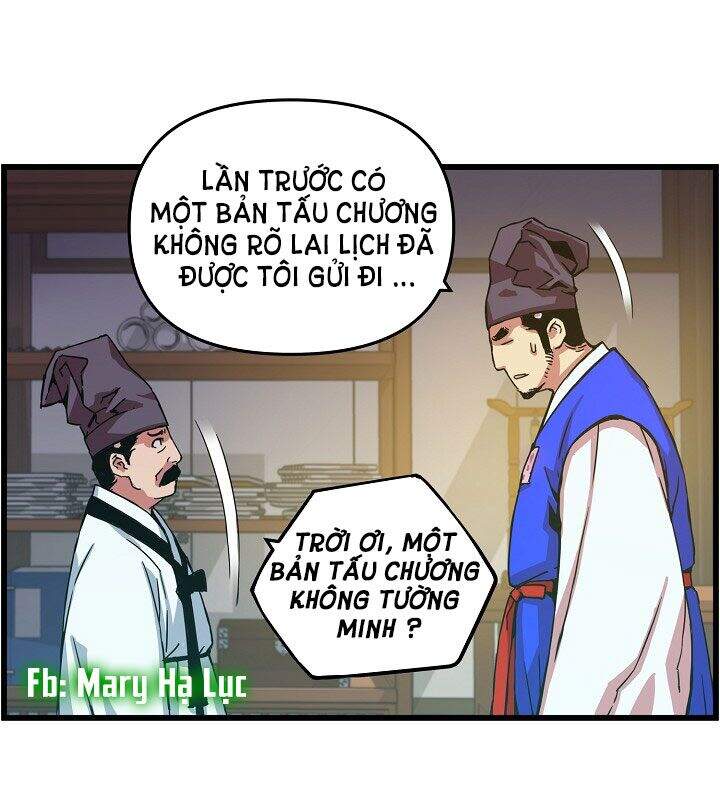 Tôi Sẽ Sống Như Một Hoàng Tử Chapter 10 - Trang 2