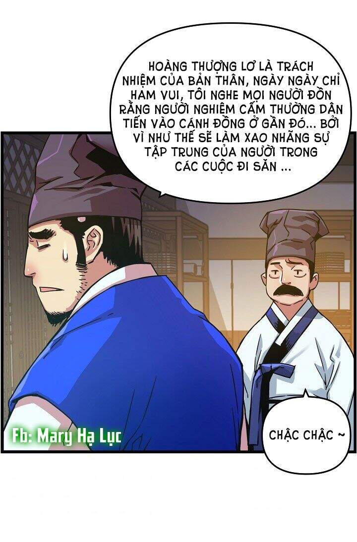 Tôi Sẽ Sống Như Một Hoàng Tử Chapter 10 - Trang 2