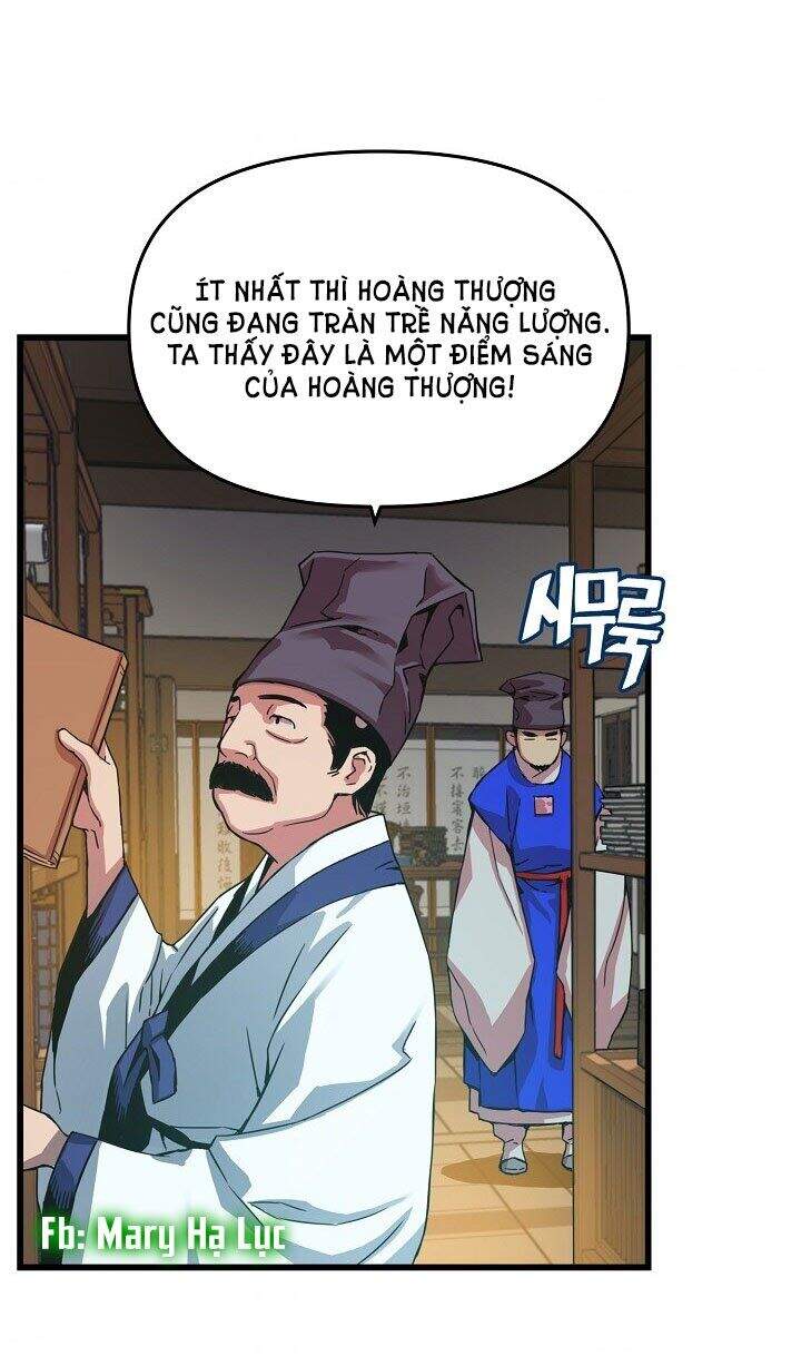 Tôi Sẽ Sống Như Một Hoàng Tử Chapter 10 - Trang 2