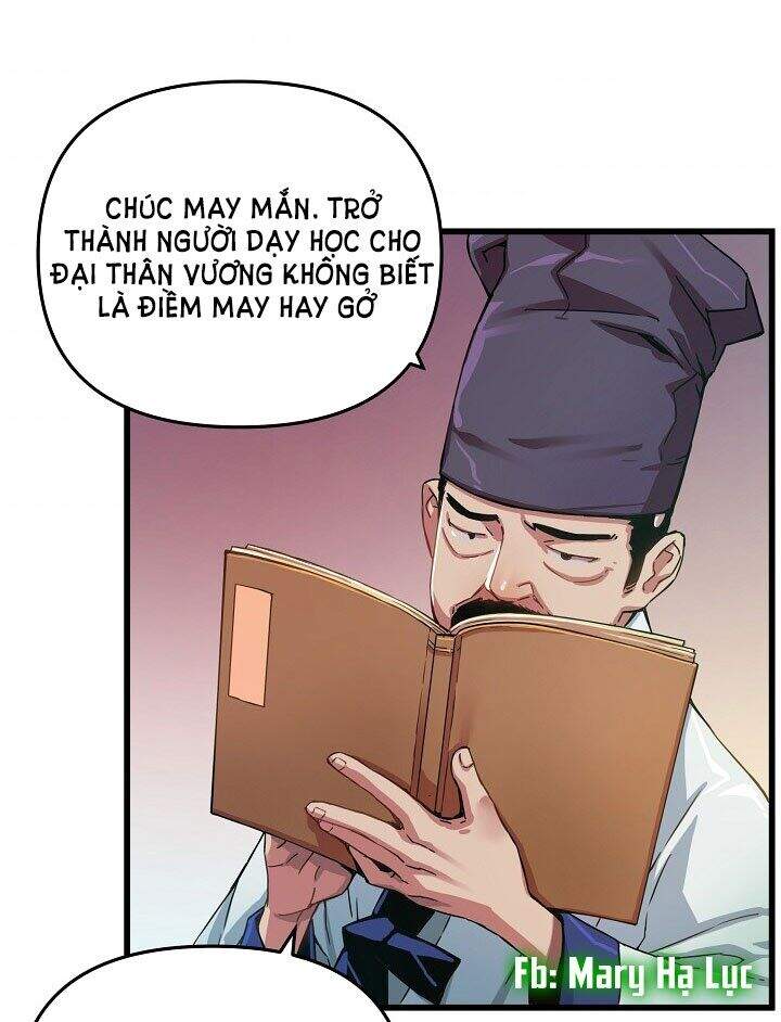 Tôi Sẽ Sống Như Một Hoàng Tử Chapter 10 - Trang 2