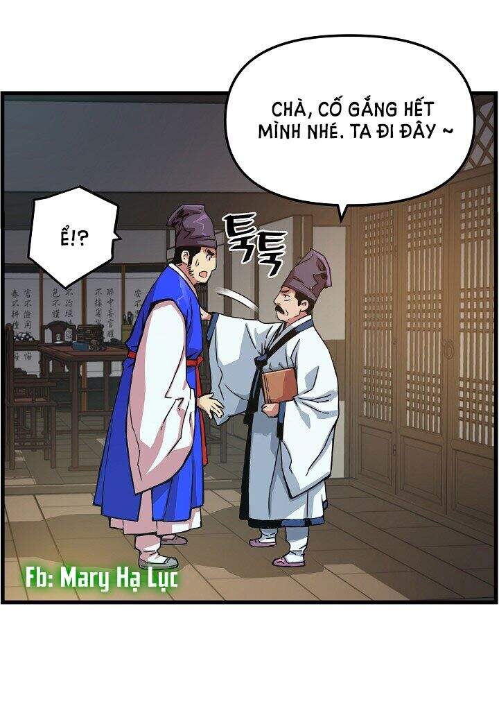 Tôi Sẽ Sống Như Một Hoàng Tử Chapter 10 - Trang 2