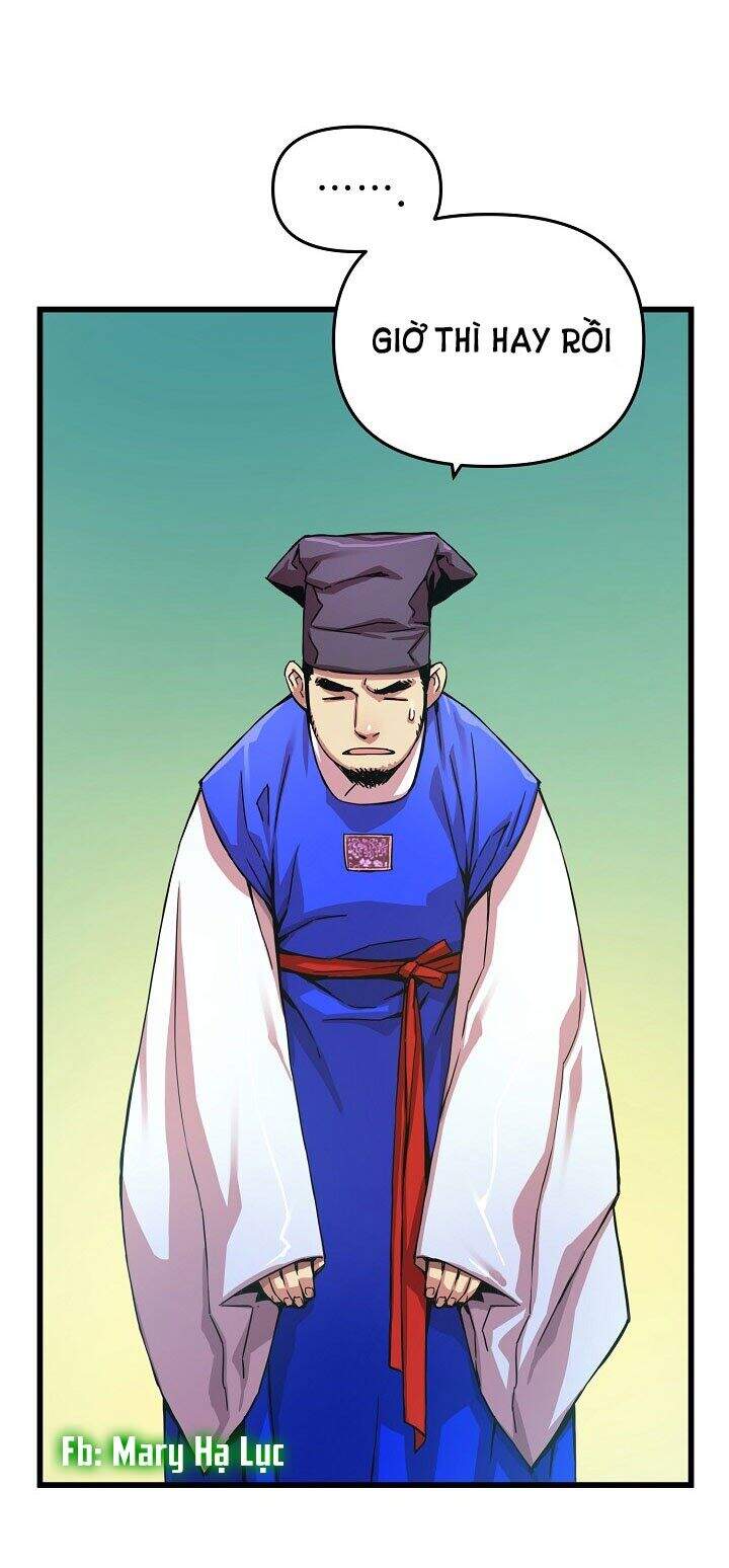 Tôi Sẽ Sống Như Một Hoàng Tử Chapter 10 - Trang 2