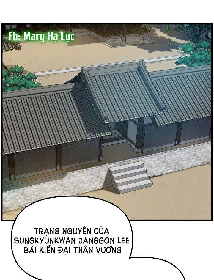 Tôi Sẽ Sống Như Một Hoàng Tử Chapter 10 - Trang 2
