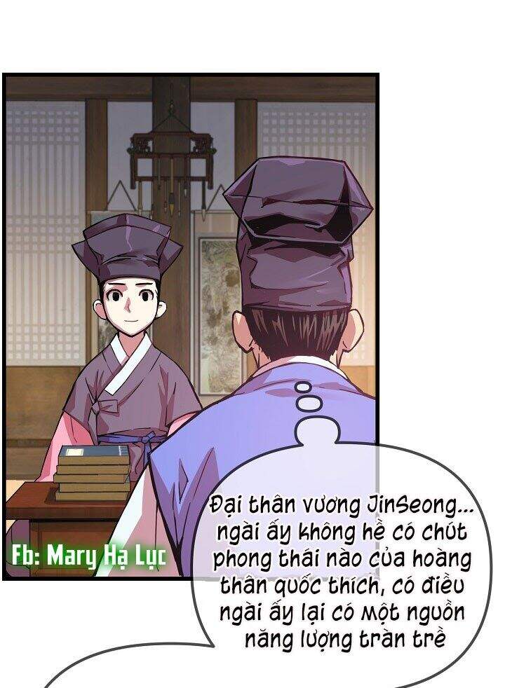 Tôi Sẽ Sống Như Một Hoàng Tử Chapter 10 - Trang 2