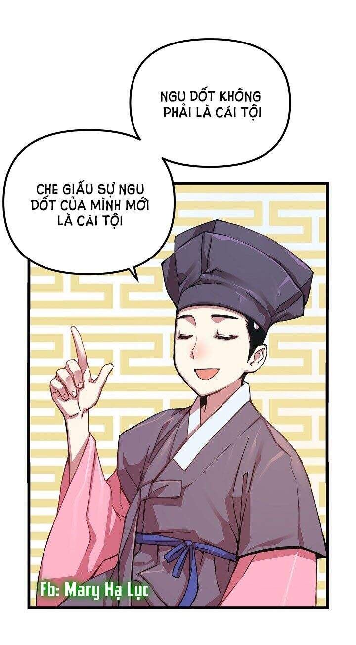 Tôi Sẽ Sống Như Một Hoàng Tử Chapter 10 - Trang 2