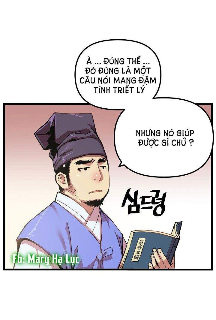 Tôi Sẽ Sống Như Một Hoàng Tử Chapter 10 - Trang 2