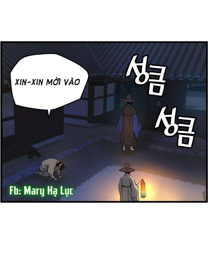 Tôi Sẽ Sống Như Một Hoàng Tử Chapter 10 - Trang 2