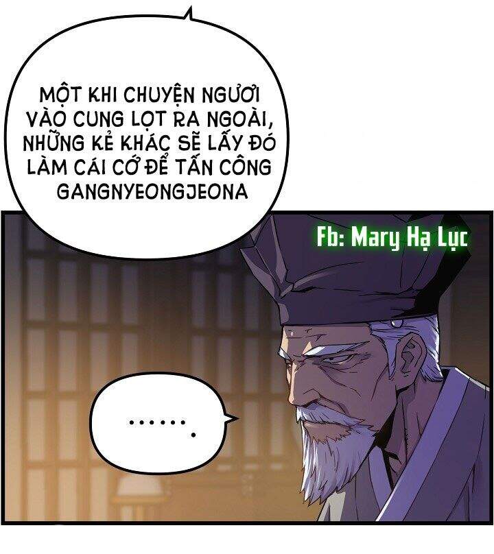 Tôi Sẽ Sống Như Một Hoàng Tử Chapter 10 - Trang 2