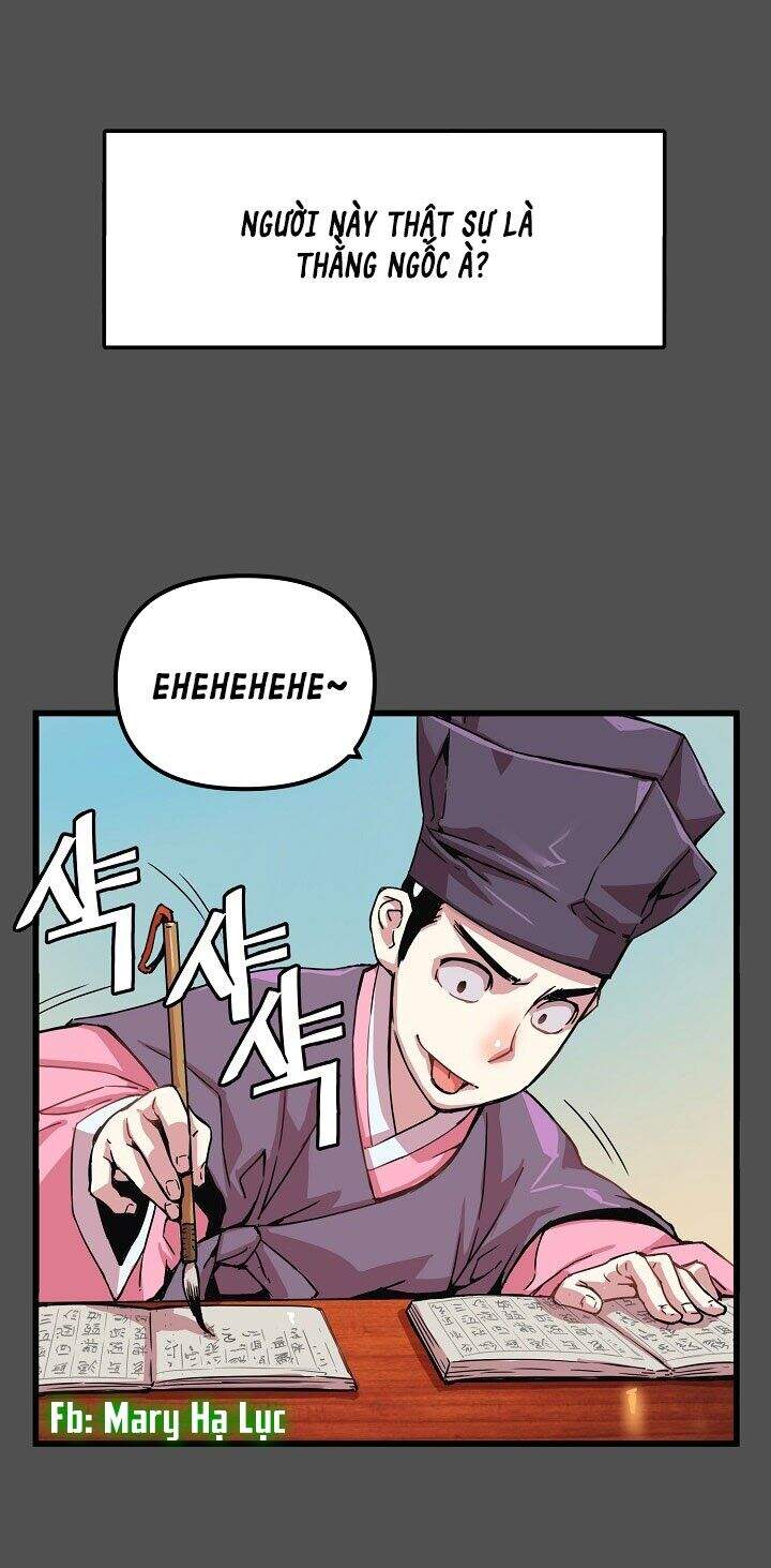 Tôi Sẽ Sống Như Một Hoàng Tử Chapter 11 - Trang 2