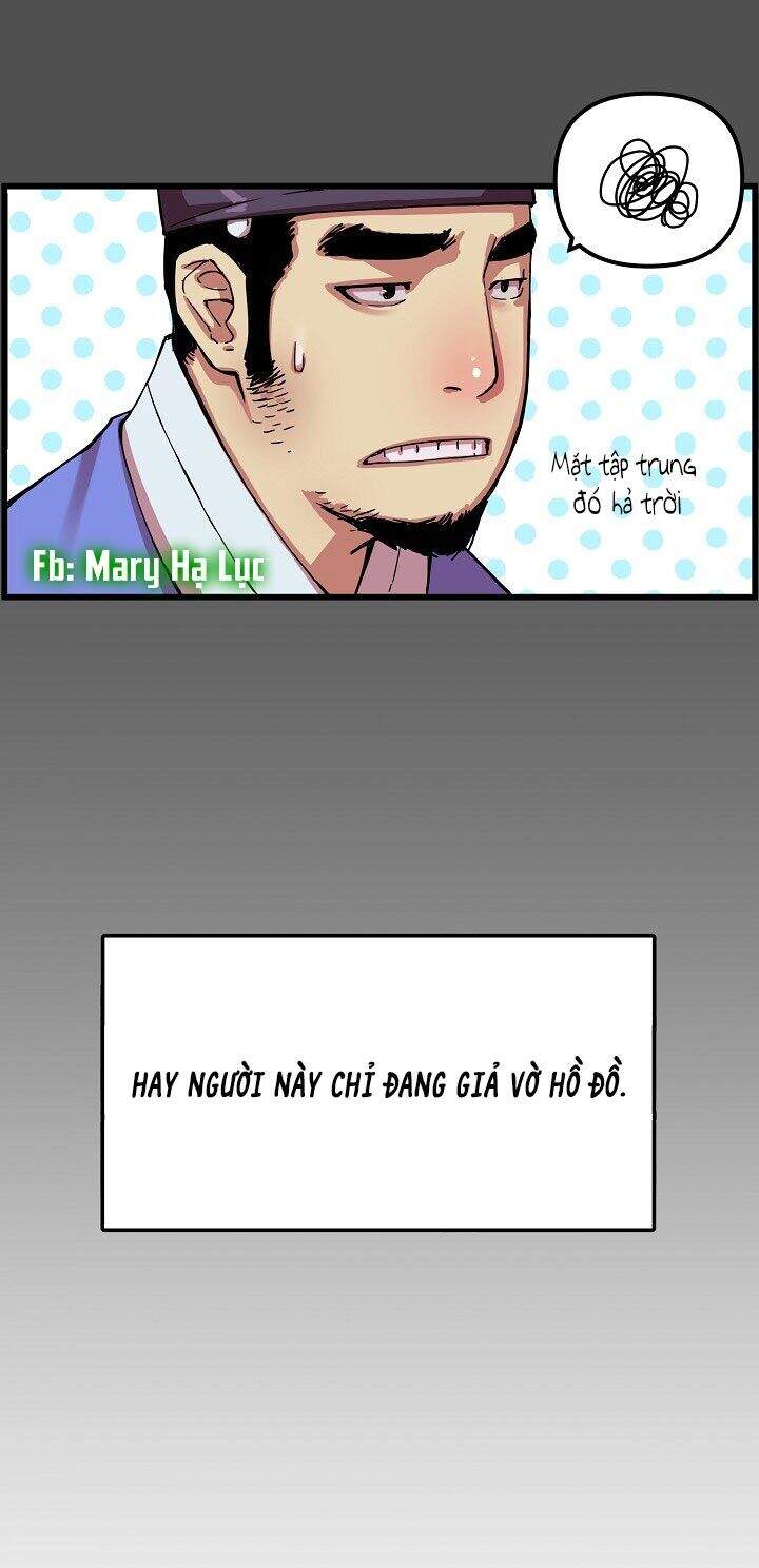 Tôi Sẽ Sống Như Một Hoàng Tử Chapter 11 - Trang 2