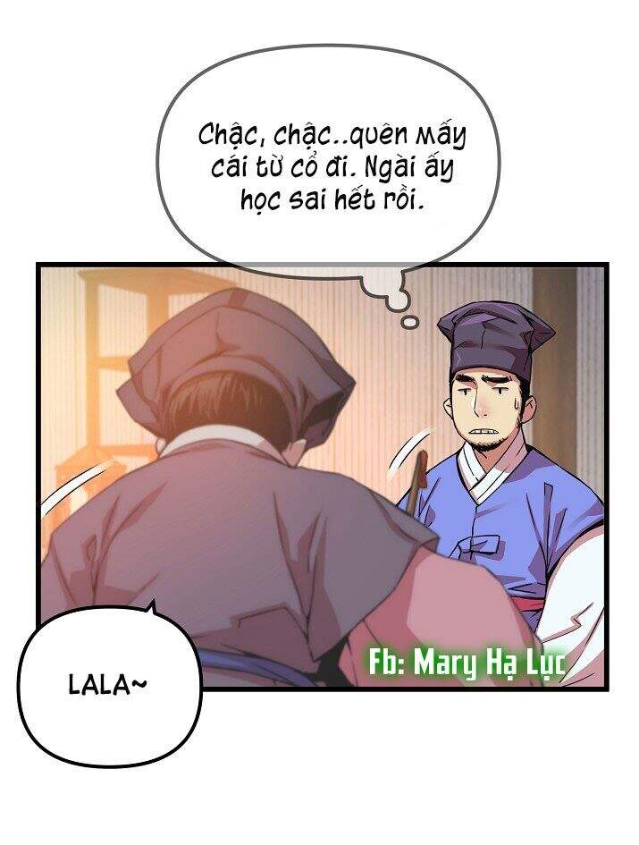 Tôi Sẽ Sống Như Một Hoàng Tử Chapter 11 - Trang 2