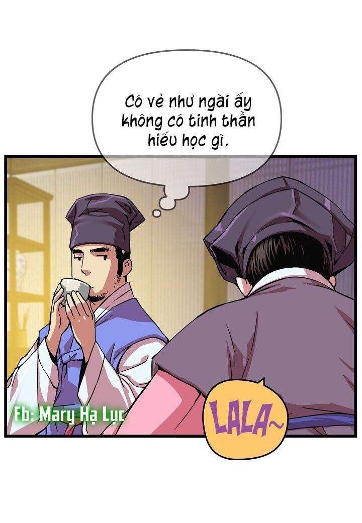 Tôi Sẽ Sống Như Một Hoàng Tử Chapter 11 - Trang 2