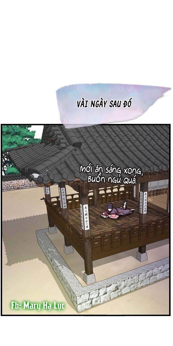 Tôi Sẽ Sống Như Một Hoàng Tử Chapter 11 - Trang 2