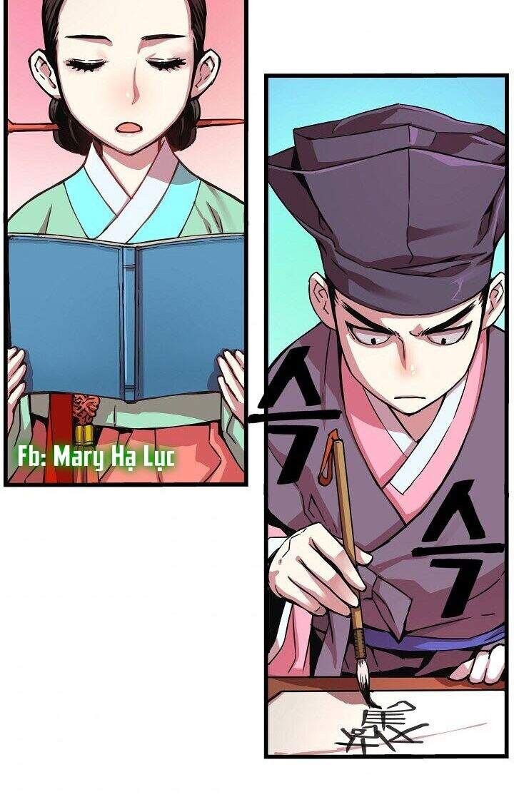 Tôi Sẽ Sống Như Một Hoàng Tử Chapter 11 - Trang 2