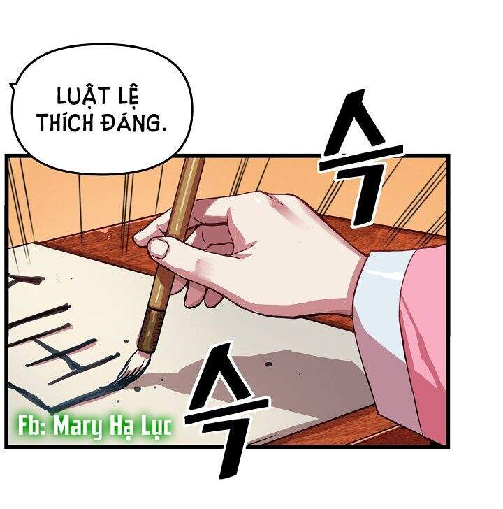 Tôi Sẽ Sống Như Một Hoàng Tử Chapter 11 - Trang 2