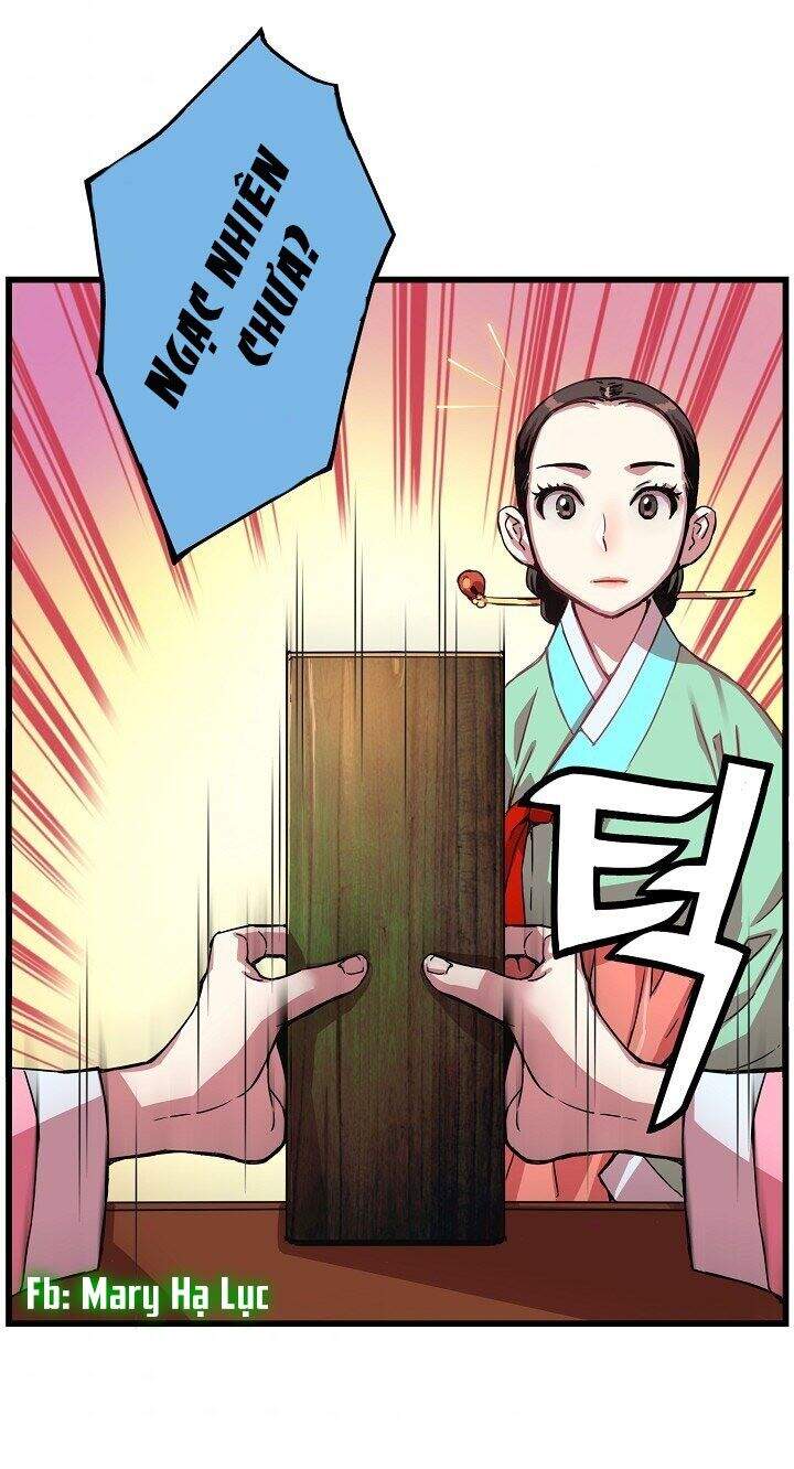 Tôi Sẽ Sống Như Một Hoàng Tử Chapter 11 - Trang 2