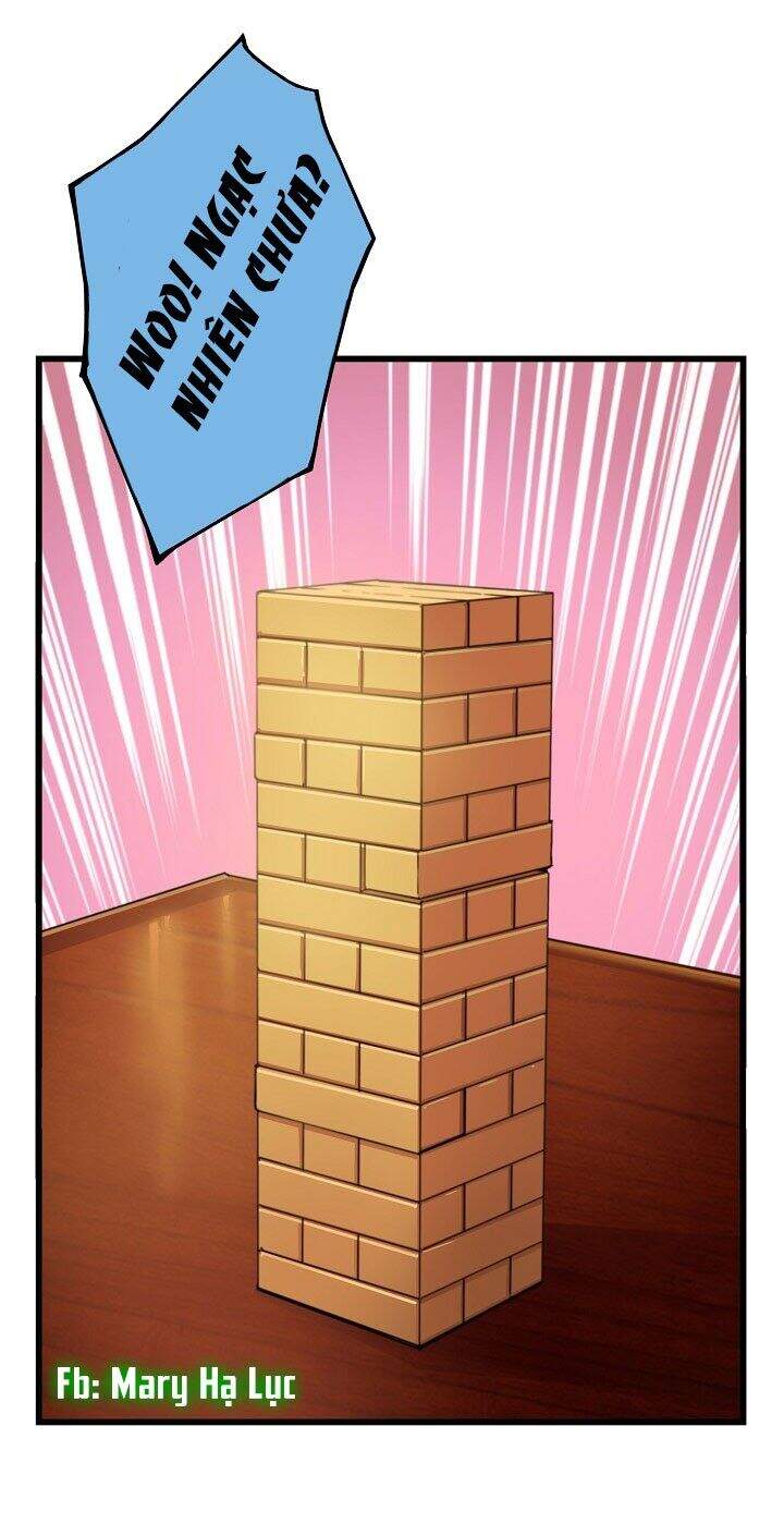 Tôi Sẽ Sống Như Một Hoàng Tử Chapter 11 - Trang 2