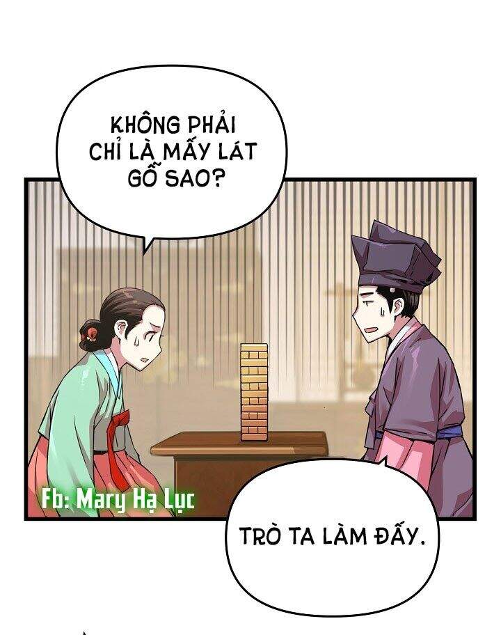 Tôi Sẽ Sống Như Một Hoàng Tử Chapter 11 - Trang 2