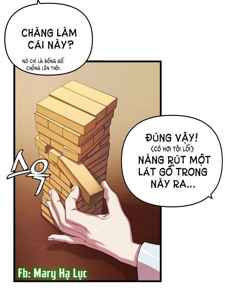 Tôi Sẽ Sống Như Một Hoàng Tử Chapter 11 - Trang 2